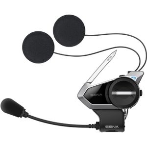 Sena 50S FC-Moto Edition Sound by Harman Kardon Bluetooth Communicatiesysteem Single Pack