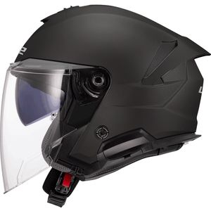 LS2 OF618 Verso II Jet Helm