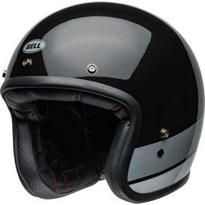 Bell Custom 500 Apex Jet Helm