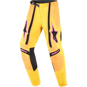 Alpinestars Supertech Nomur Motorcross broek voor kinderen
