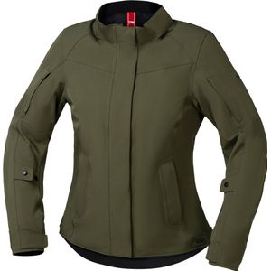 IXS Destination-ST-Plus Dames motorfiets textiel jas