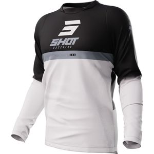 Shot Devo Reflex Motorcross jersey
