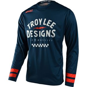 Troy Lee Designs - Scout GP - Motorcross Jersey