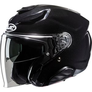 HJC F31 Solid Jet Helm