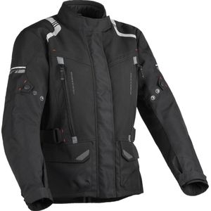 DIFI Navigator Aerotex waterdichte dames motorfiets textieljas
