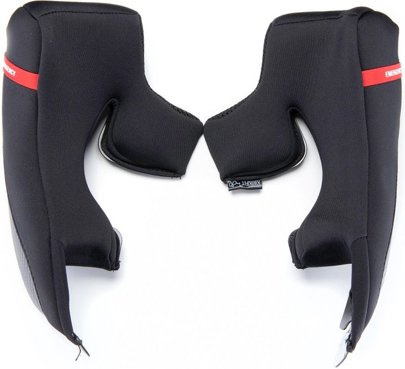 Scorpion - EXO-Tech Evo - Wangkussentjes