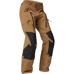 FOX Recon GORE-TEX ADV Motorfiets Textiel Broeken