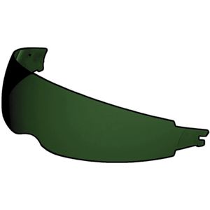 Nolan - VPS 09 Zonnevizier - Voor N33/N33 Evo Helm - Krasbestendig Polycarbonaat