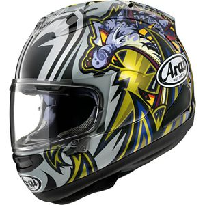 Arai - RX-7V Evo Nakasuga 4 - Integraalhelm