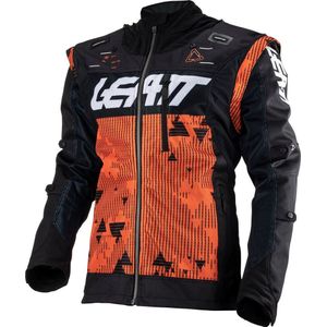 Leatt 4.5 X-Flow - Motorcross Jas