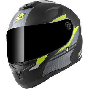 FC-Moto FF114B Zeron Helm