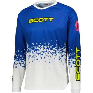 Scott 350 Race Evo Motorcross Trui