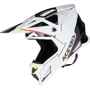 Acerbis T711 Motorcross Helm
