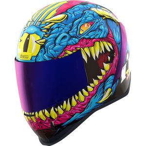 Icon Airform Kryola Kreep MIPS Helm