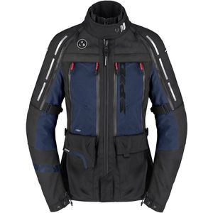Spidi 4 Season V3 H2Out waterdichte dames motorfiets textieljas