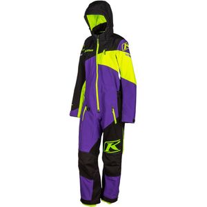 Klim Ripsa Dames One Piece Sneeuwpak