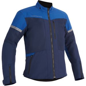 Lindstrands Rexbo V2 Motorfiets textieljas