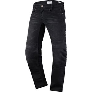 Scott Denim Stretch Dames Motorcycle Jeans