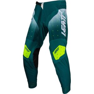 Leatt 4.5 Lite Gradient 2024 Motorcross broek