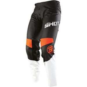 Shot Devo Slam Motorcross Broek