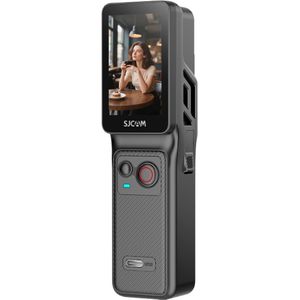 SJCAM C400 3-in-1 Handheld Action Fototoestel