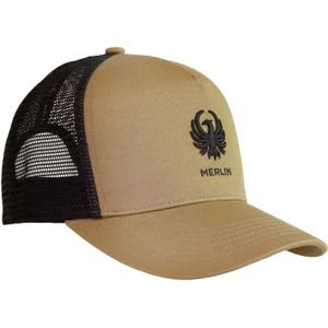 Merlin Burford Core Trucker Pet