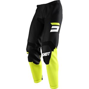 Shot - Draw Burst - Motorcross Broek