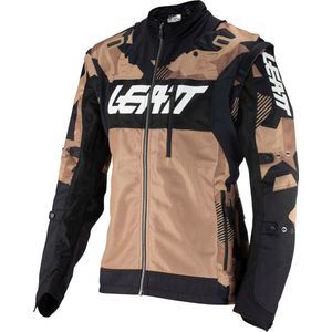 Leatt 4.5 Lite Stone 2024 Motorcross jas