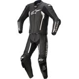 Alpinestars Missile V2 Tweedelig motorfiets lederen pak