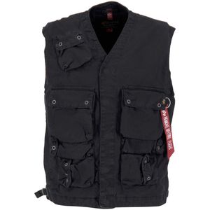 Alpha Industries Military Vest