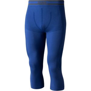 Lenz - Merino 6.0 - Driekwart Basislaag Broek