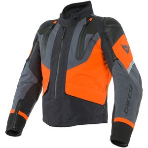 Dainese Sport Master Gore-Tex Motorfiets textiel jas