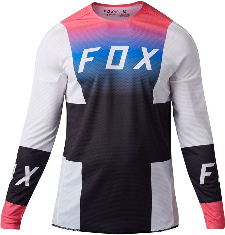 FOX 360 Horyzn - Motorcross Shirt