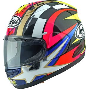 Arai - RX-7V Evo Schwantz 30 - Helm