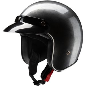 Redbike RB-759 Scratch Jet Helm