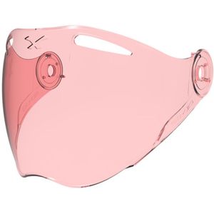 NEXX - SX.10 - Helmvizier - Helder - Vervangingsscherm