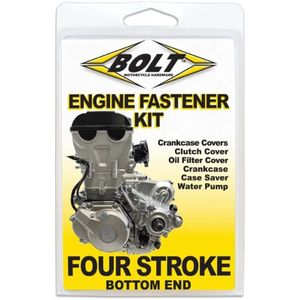Bolt Motorschroeven kit