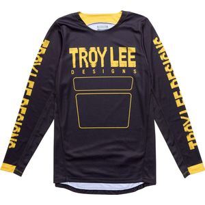 Troy Lee Designs GP Pro Step Up Motorcross trui