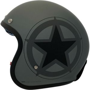 APEX JI100 Star Jethelm