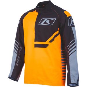 Klim Revolt 1/4 Trui met rits