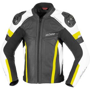 Büse Monza Motorfiets lederen jas