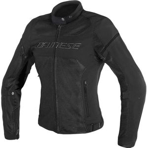 Dainese Air Frame D1 Tex Dames motorfiets textiel jas