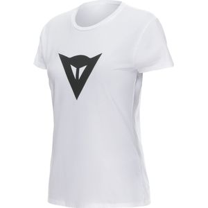 Dainese - Hyper Speed Demon - T-shirt - Zwart - Katoen