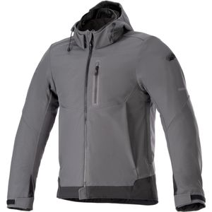 Alpinestars Neo Motorfiets textiel jas