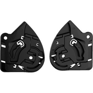 LS2 FF323 / FF327 Vizier mechanisme