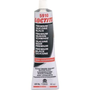 LOCTITE Afdichting van de afdichtingsvlakken 5910 - tube 80ml