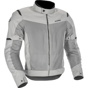 Acerbis Ramsey Vented 2.0 Mesh Motorfiets textieljas