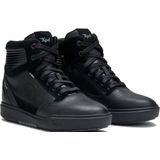 Xpd - Way H2Out® - Motorschoenen - Zwart - Leer