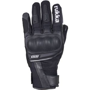 Rukka Rocky-R waterdichte motorhandschoenen