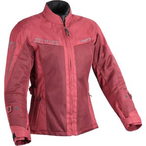 DIFI Joni Aerotex Dames Motorfiets Textiel Jas